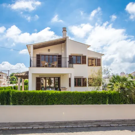 Es Trenc Pool-Beach House Xaloc 99