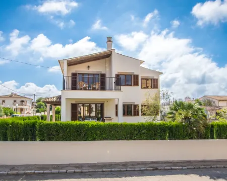 Es Trenc Pool-Beach House Xaloc 99 Hoteles en Campos