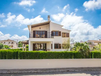 Es Trenc Pool-Beach House Xaloc 99