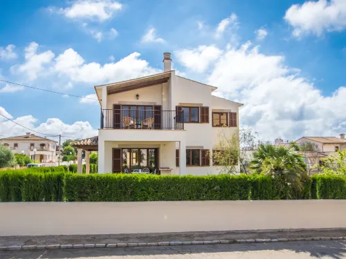 Es Trenc Pool-Beach House Xaloc 99