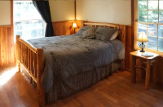 ユニオン クリーク リゾート