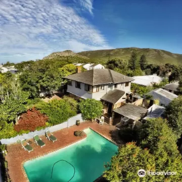 6 Stemmet Lodge