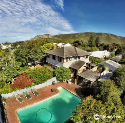 6 Stemmet Lodge Hotels in Hermanus