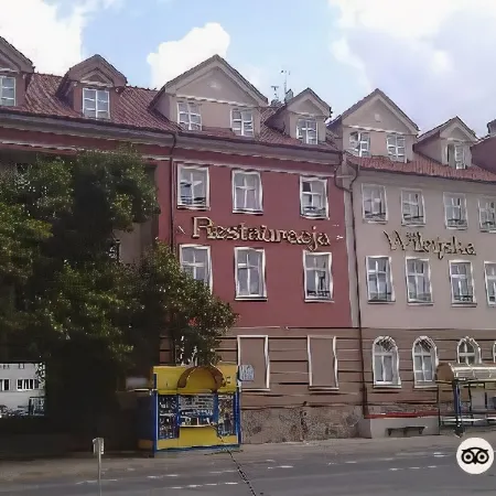 Hotel Wileński