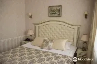 Forum Hotel Hotels near Tomsk Polytechnic University