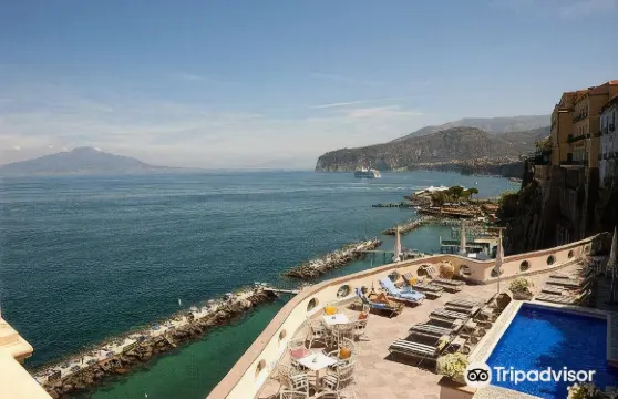 貝爾維塞林納酒店