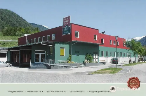 Autentis Hotels in Valdaora