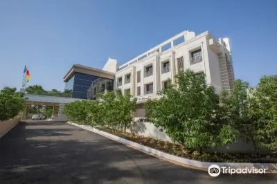 Hotel Three Leaves Hotels near Trimbakeshwar Jyotirling Main Gate