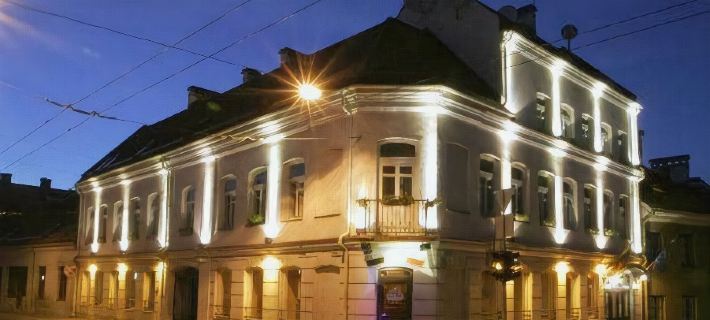 City Hotels Rūdninkai Hotels in Vilnius