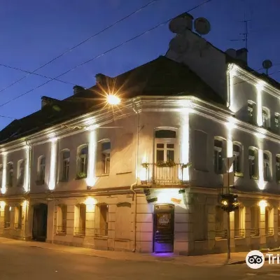 City Hotels Rūdninkai Hotels near Vilnius Choral Synagogue