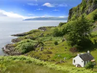 Tigh BEG Croft