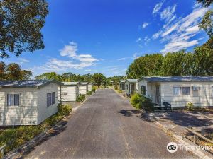 Echo Holiday Parks - Naracoorte