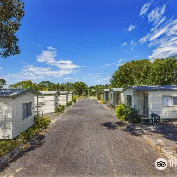 Echo Holiday Parks - Naracoorte