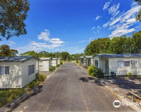 Echo Holiday Parks - Naracoorte Hotels in Naracoorte