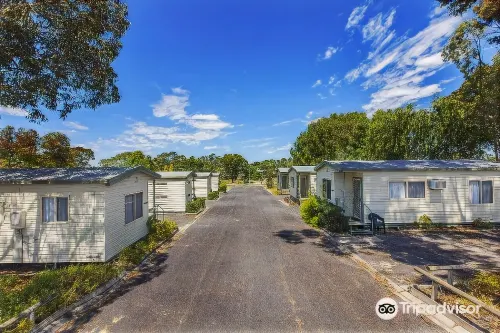 Echo Holiday Parks - Naracoorte Hotels in Naracoorte