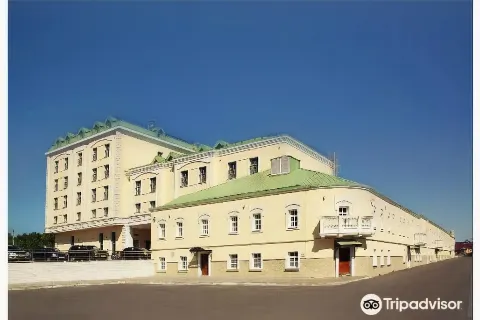 Hotel Batashev