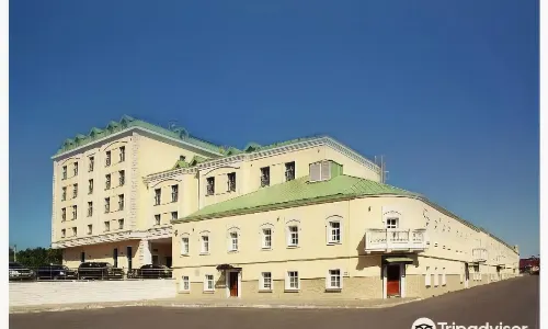 Hotel Batashev