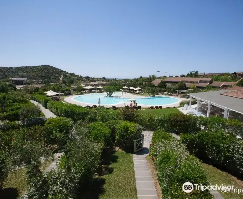 Chia Laguna - Hotel Village Hotels in Teulada