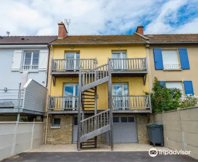 La Cremaillere Hôtel-Restaurant Hotels in 