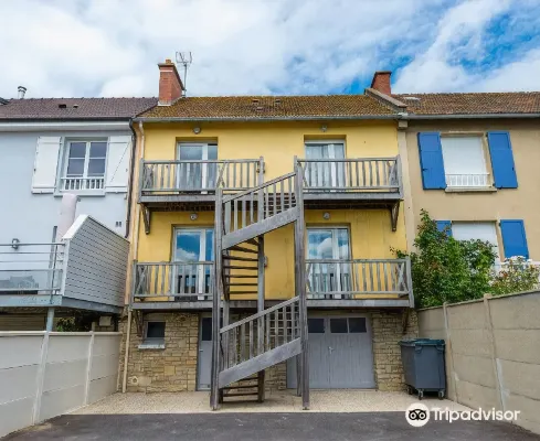 La Cremaillere Hôtel-Restaurant