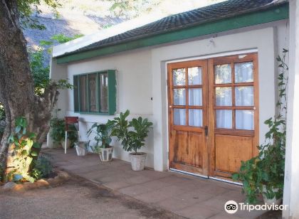 Gloria's Bed and Breakfast