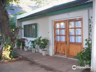 Gloria's Bed and Breakfast Hotel di 