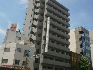 Toyoko Inn Yokohama Nishi-guchi