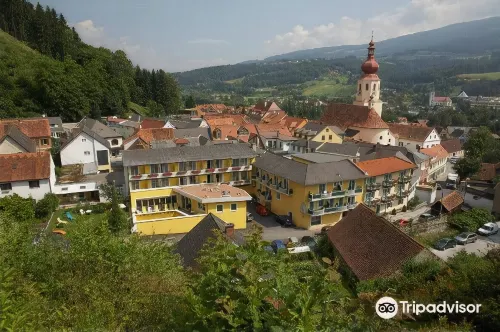 Der Thaller - Wirtshaus - Restaurant - Hotel Hotels in Weiz