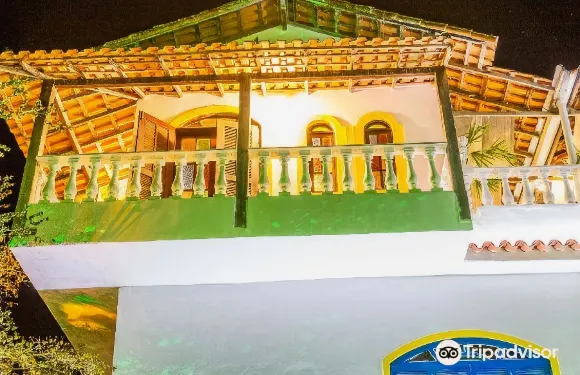 寧靜賈卡雷旅館