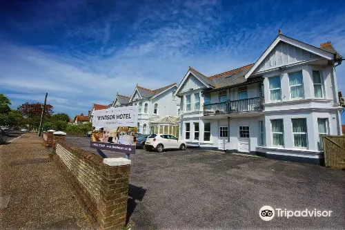 The Windsor House Hotel