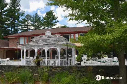 The Inn at Crumpin-Fox Hotels in Franklin County