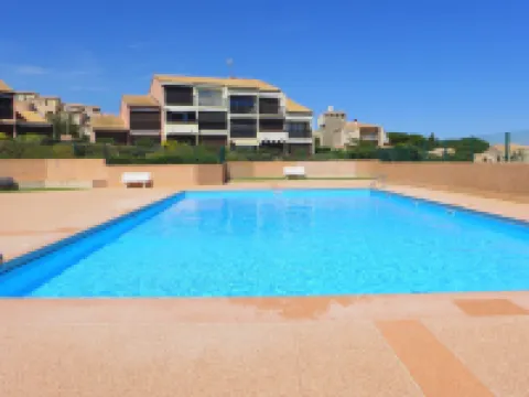 Les Eaux Vives 1 & 2 Hotels in Fleury