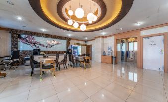Gyeongpo Emerald Beach Hotel
