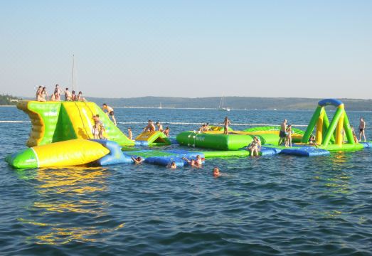 호텔 빌 파크 프리미엄