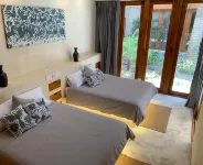 Hotel Casa Margot Các khách sạn ở Holbox