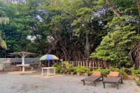 Dilu River Villa Hotels in Морагалла