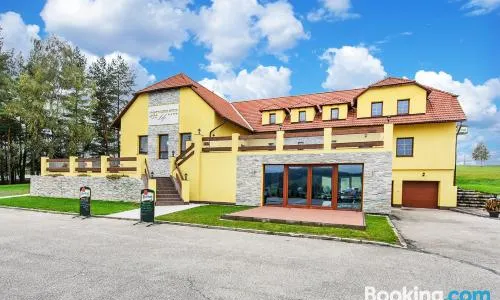 Wellness Penzion Life