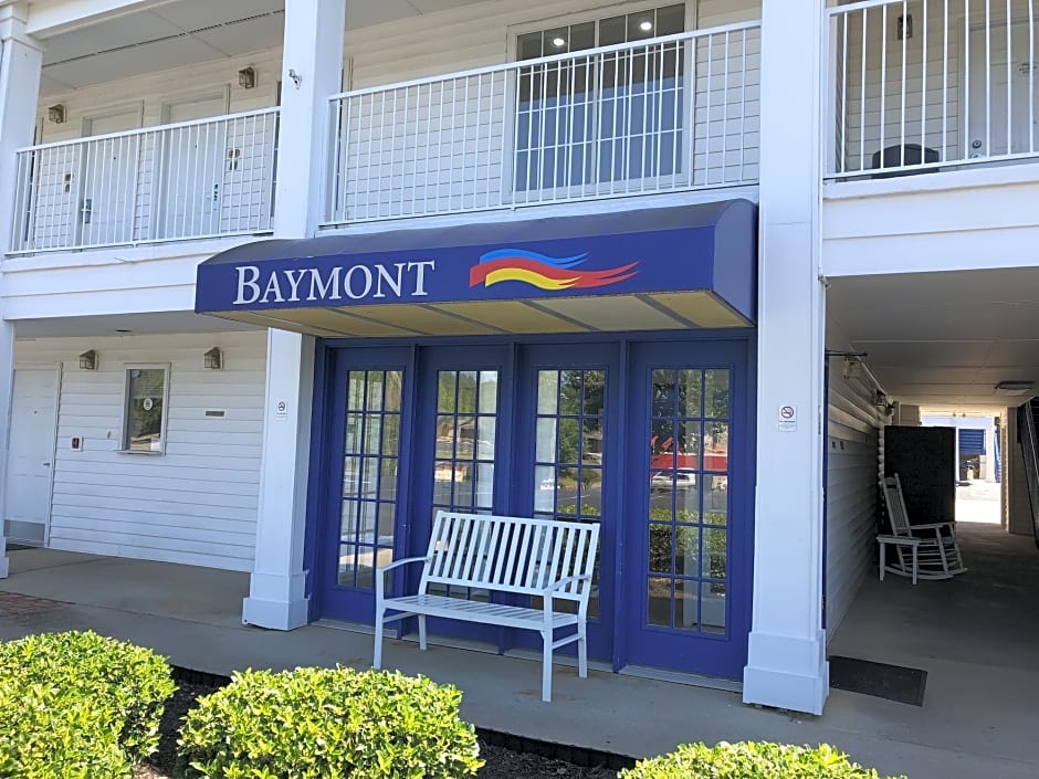 Baymont by Wyndham Greenwood