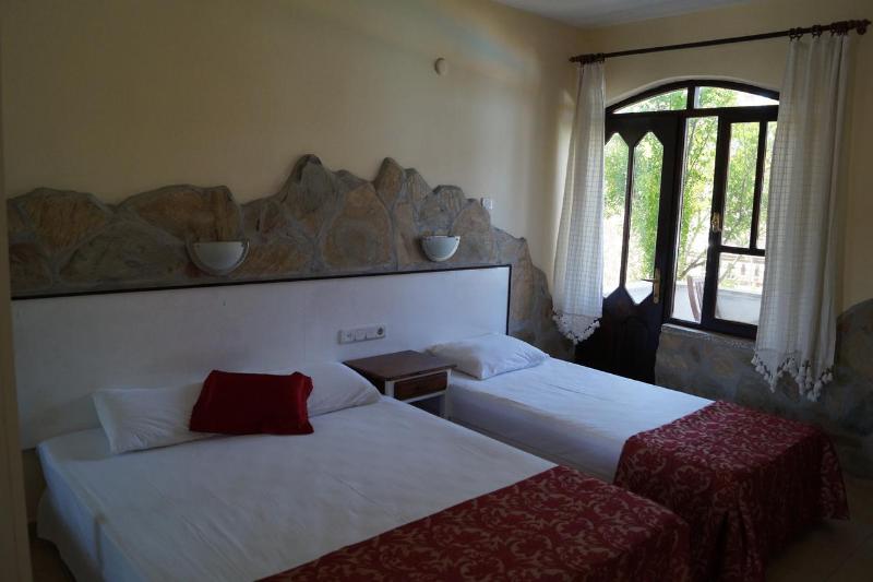 Xanthos Boutique Hotel Patara