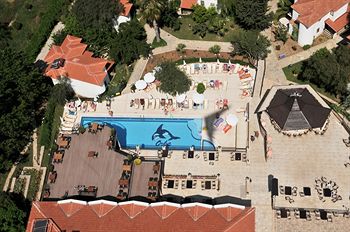 Orka Club Hotel & Villas