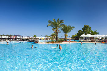 Hotel Turan Prince - All Inclusive