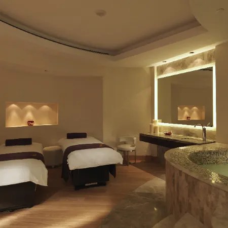 Millennium Al Rawdah Hotel