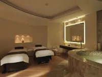 阿布扎比艾爾瓦赫達千禧酒店 - SPA