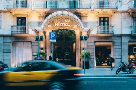 Hotel Regina