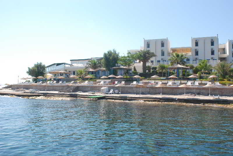 Chronos Beach Akyarlar