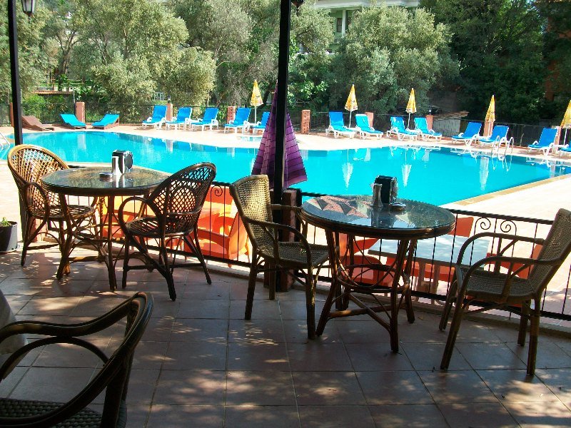 Tunacan Hotel