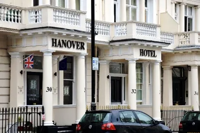 The Portico Hotel