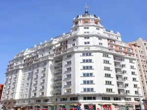 Dear Hotel Madrid