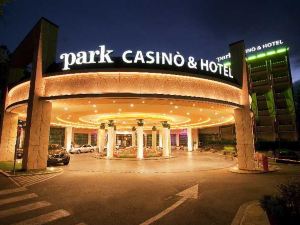 Park, Hotel & Entertainment