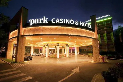 Park, Hotel & Entertainment